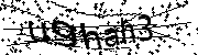 Anti-Bot verification code image
